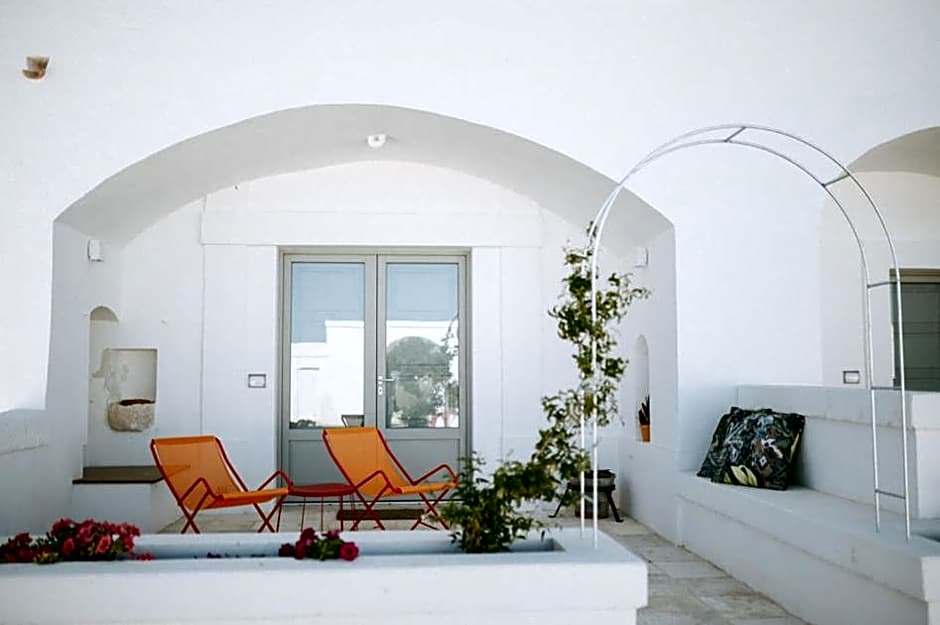 Masseria D'Erchia