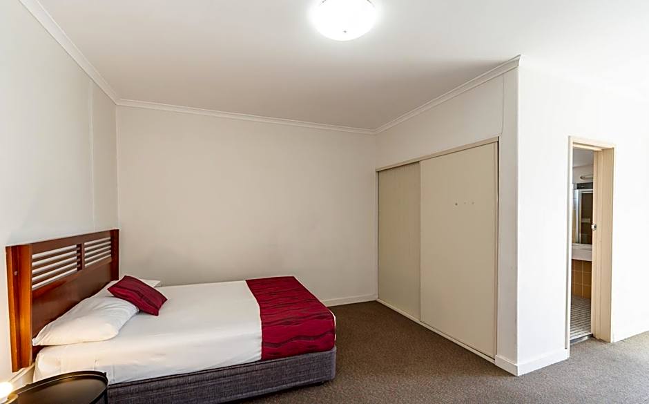 Acacia Ridge Hotel