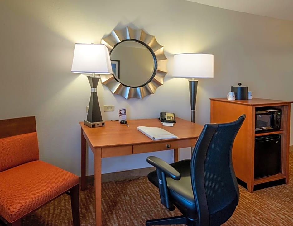 Hampton Inn & Suites Mobile I-65@ Airport Boulevard