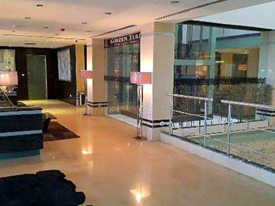 Hotel Adef