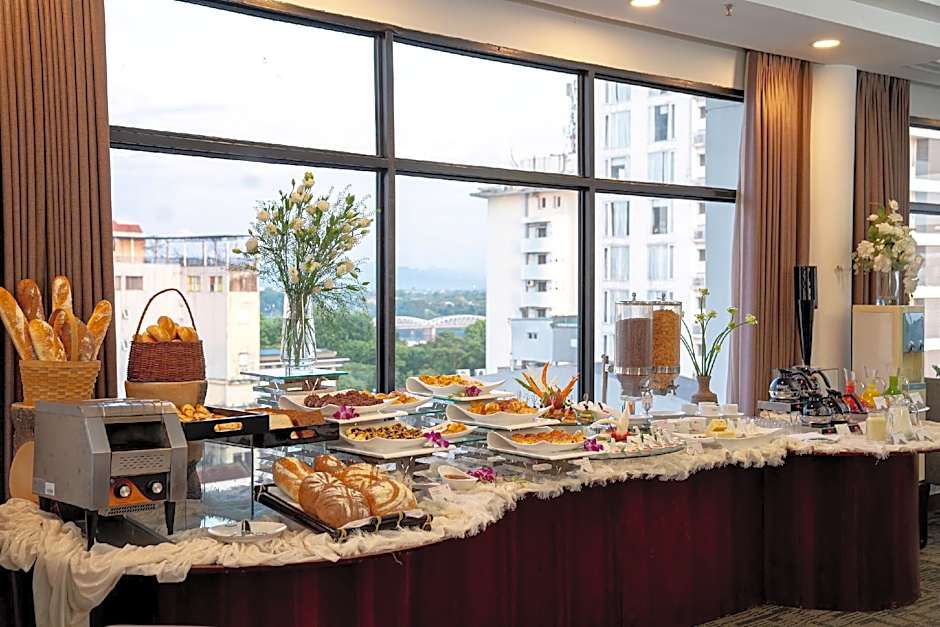 Asia Hotel Hue