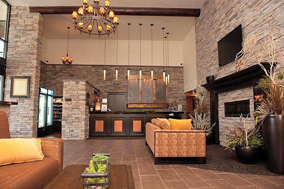 Park Inn by Radisson Salt Lake City -Midvale