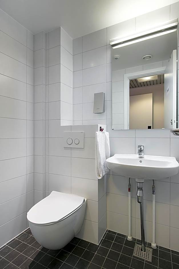 Hotel Copenhagen