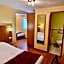 Brit Hotel Poitiers Beaulieu