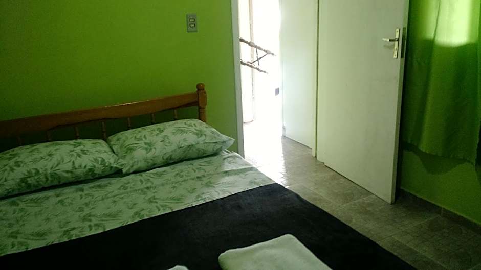 Photo 1 of 2 of Quadruple Room