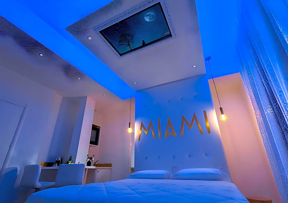 Miami Suite