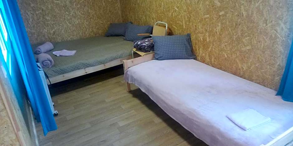 Dvēseles veldzes dārzs