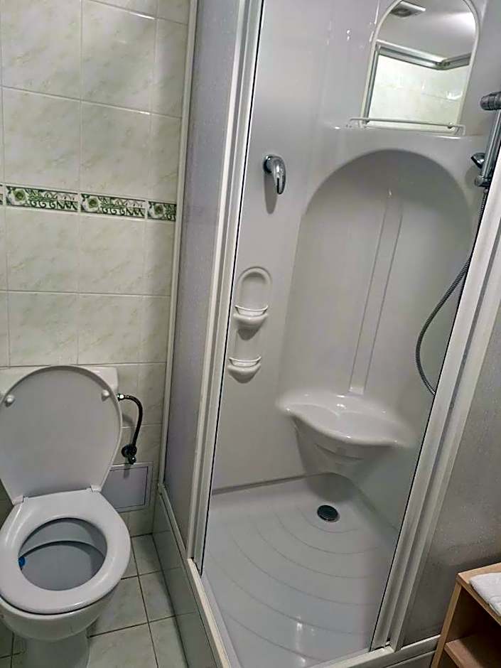 Penzion pod Ještědem