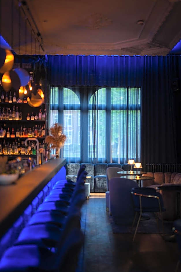 Boutique Hotels MANNA & Blue