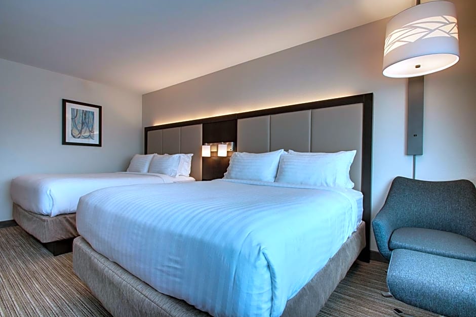 Holiday Inn Express & Suites - Mount Vernon, an IHG Hotel