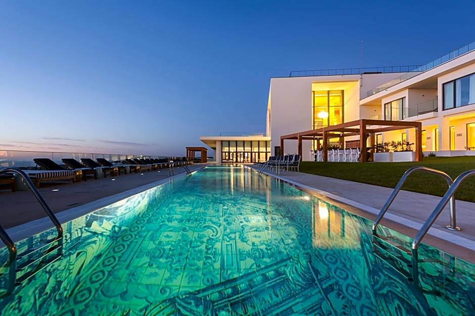 Photo 1 sur 50 de Royal Obidos Scenic Resort
