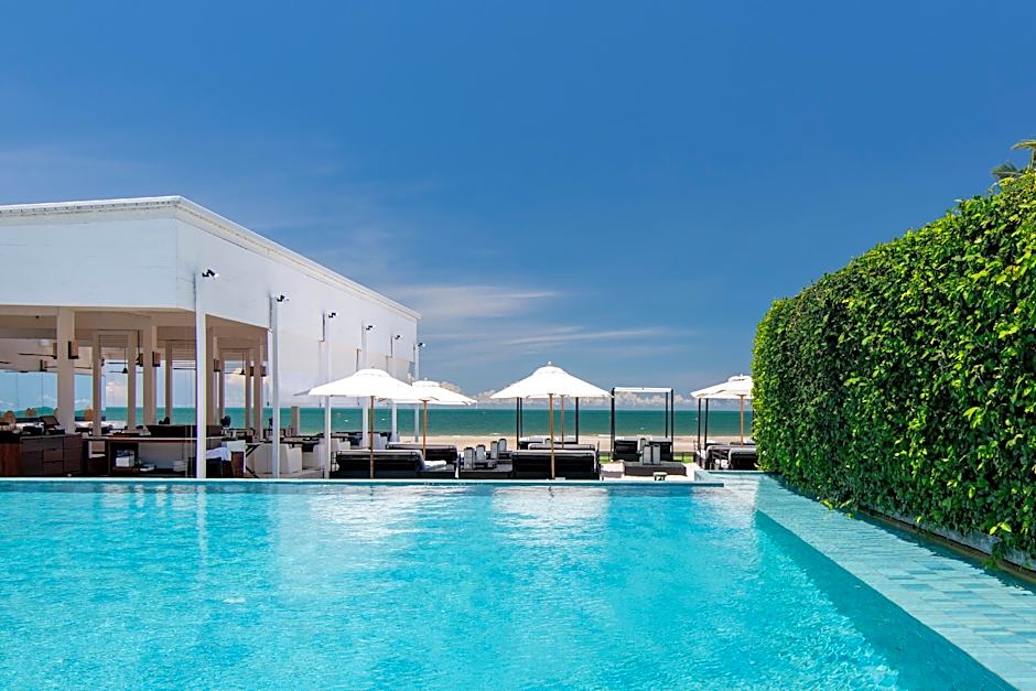 Putahracsa Hua Hin Resort