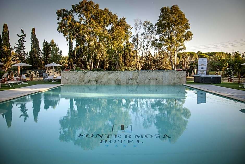 Hotel Fontermosa