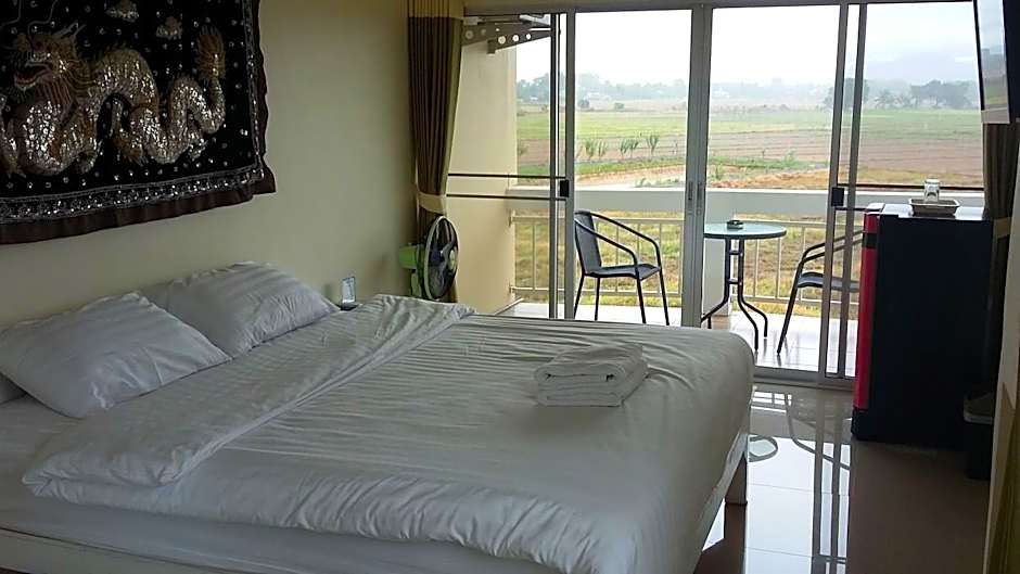 Him Doi House at Doisaket