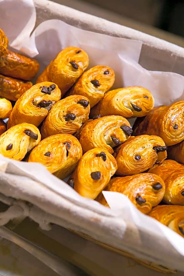 Logis Hôtel Des Acacias Lille Neuville en Ferrain, Restaurant l'Acacias Gourmand