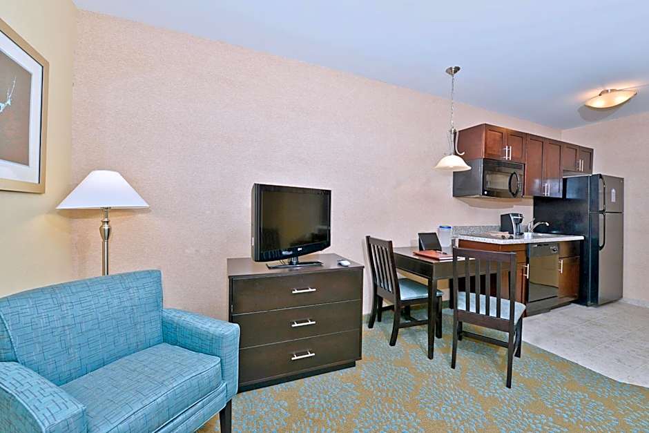 Stafford Suites by IHG