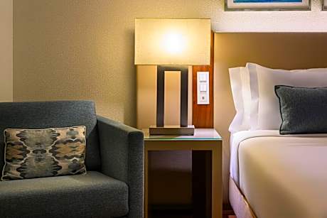 PREMIUM ROOM WITH EXPO VIEW