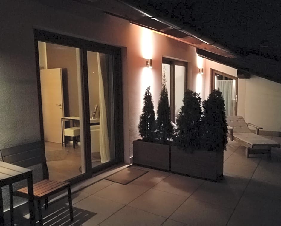 B&B Aria d'Argento & Relax Home