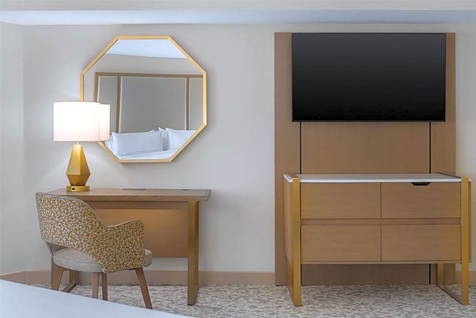 DoubleTree By Hilton Wilmington, Nc