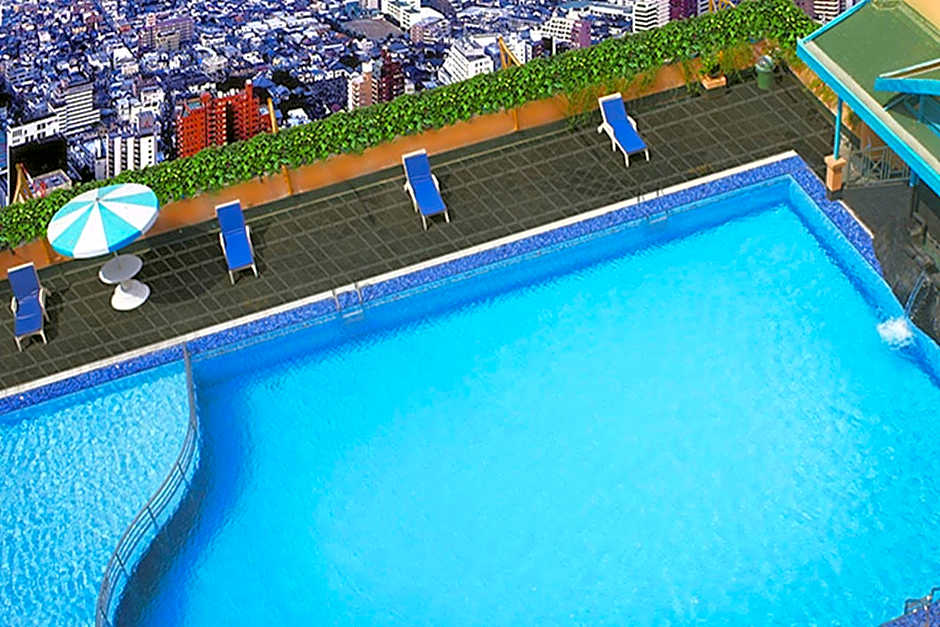 Tunjungan Hotel Surabaya