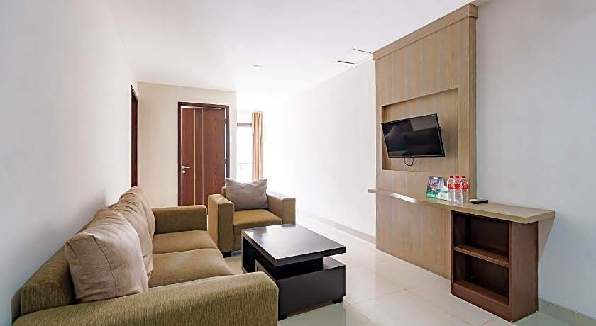 RedDoorz Plus @ TB Simatupang