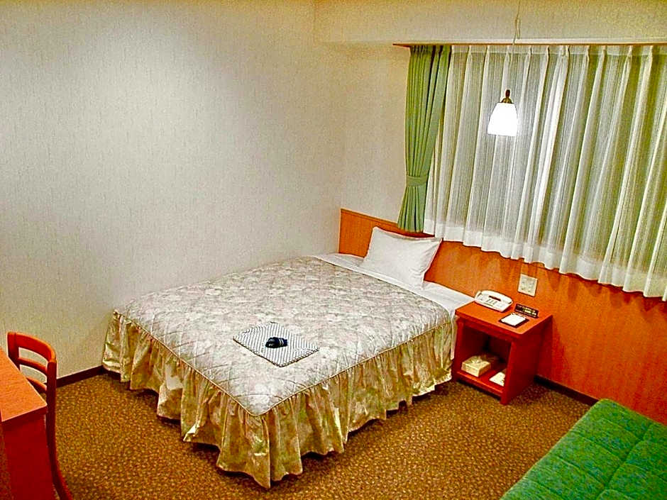 Yonago Universal Hotel