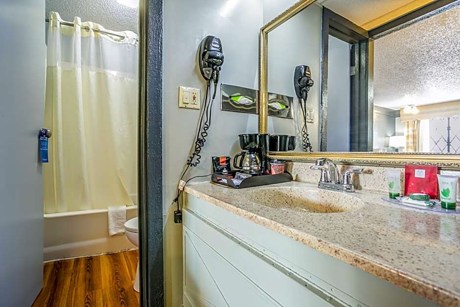 Scottish Inns Harrisburg-Hershey South