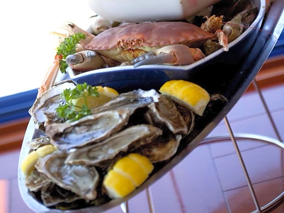 Logis Hotel Breiz-Armor