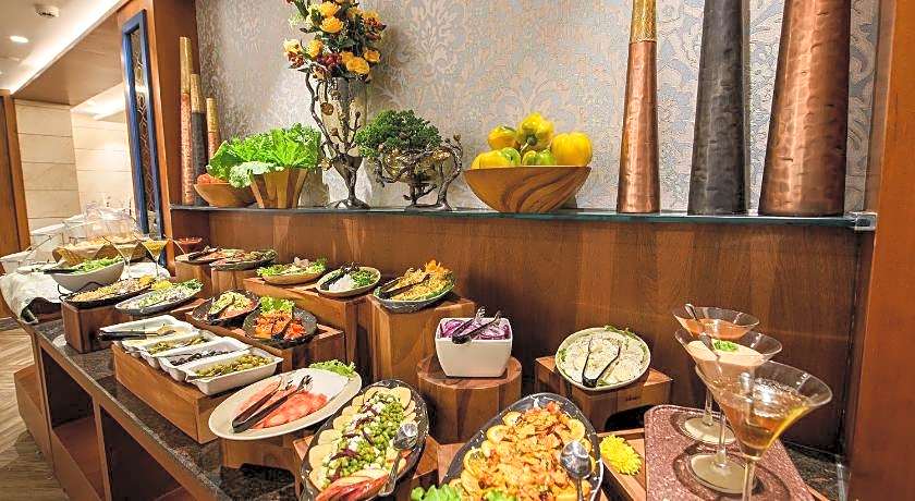 Best Western Plus Revanta Mcleod Ganj