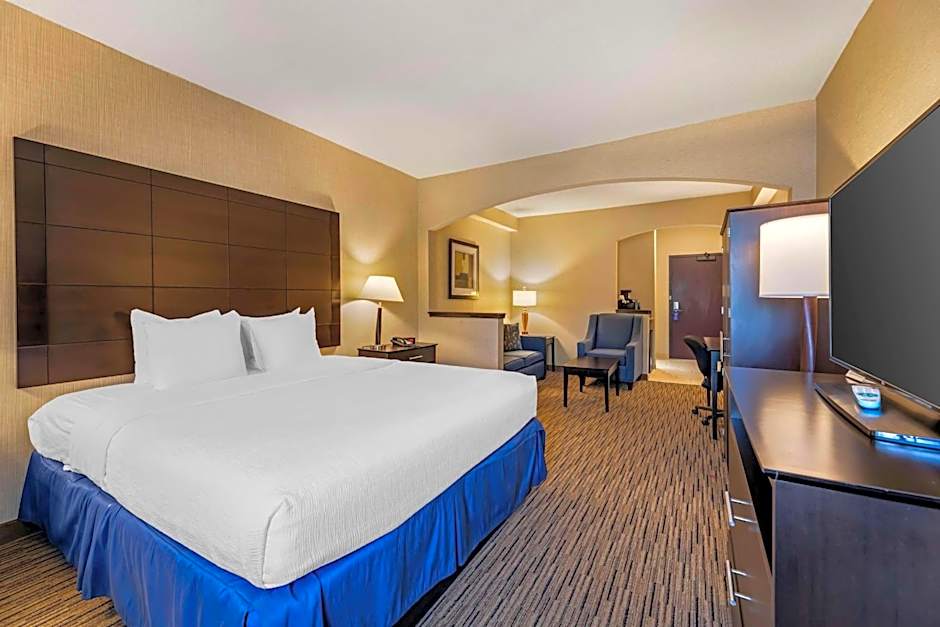 Best Western New Albany