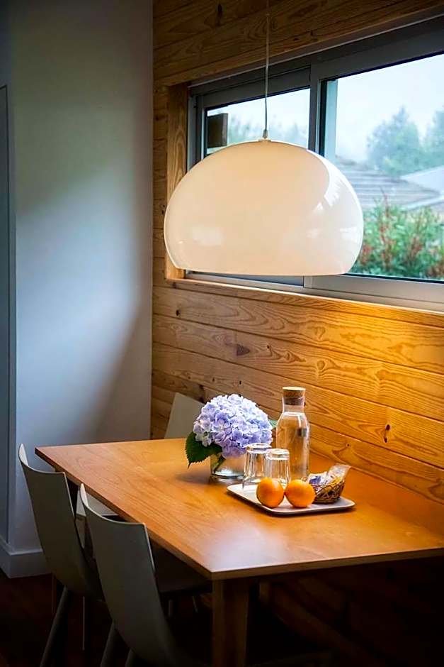 Furnas Lake Forest Living