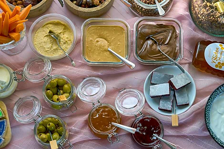 Dolcemente Garni Hotel Superior