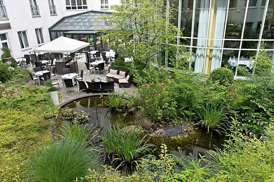Wyndham Hannover Atrium