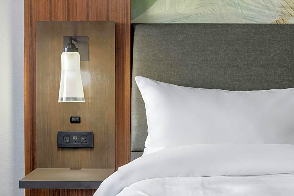 Madison Marriott West