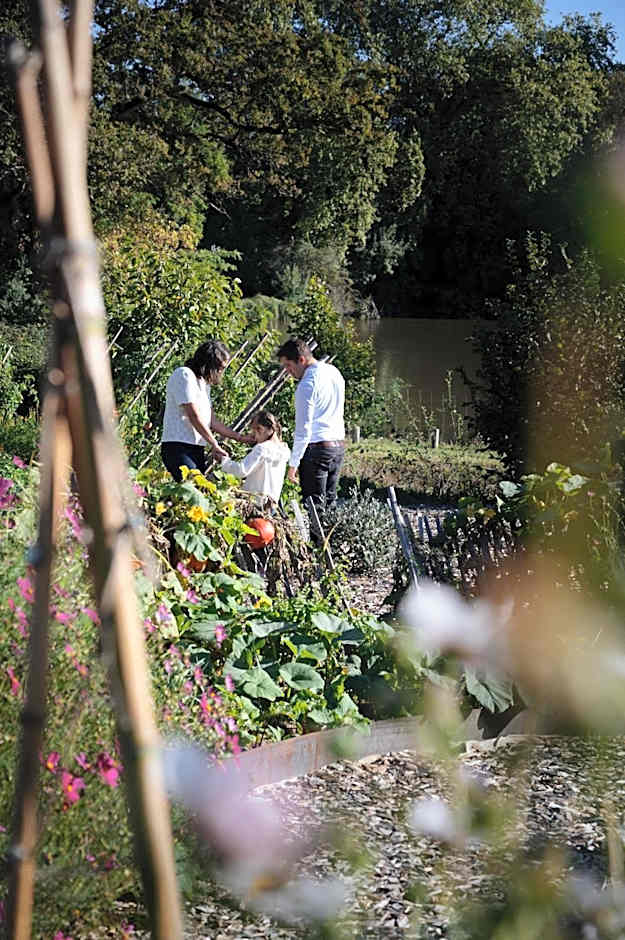 Château de Maubreuil