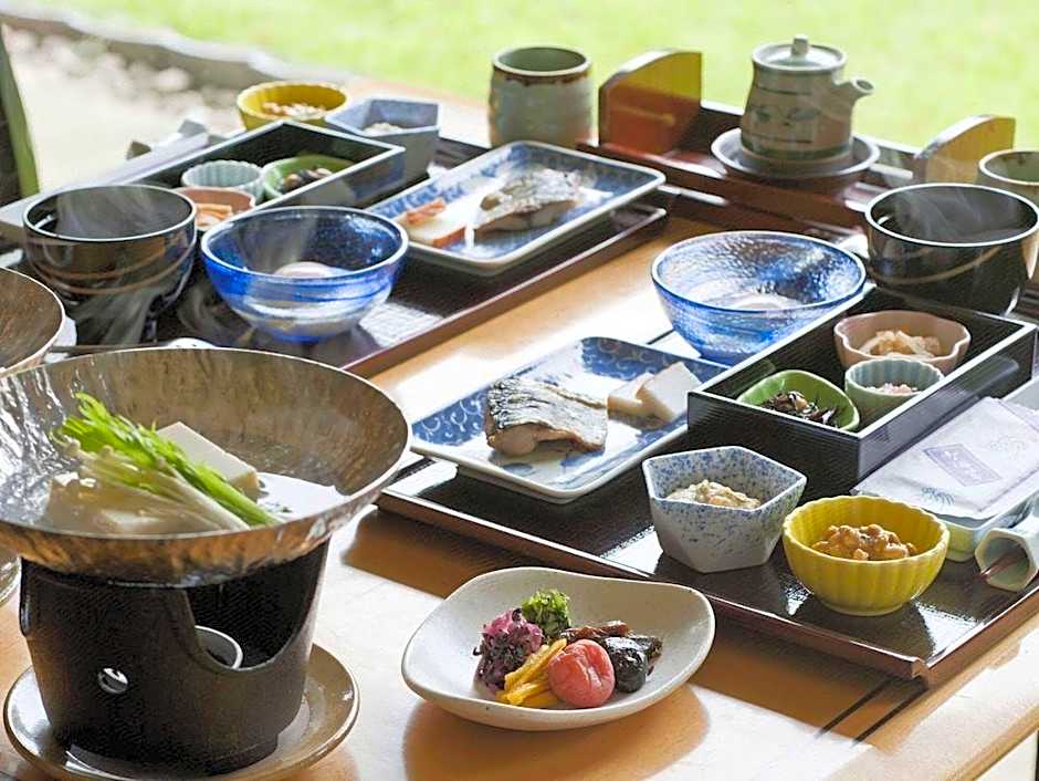 Kyoto Arashiyama Ranzan Hotel