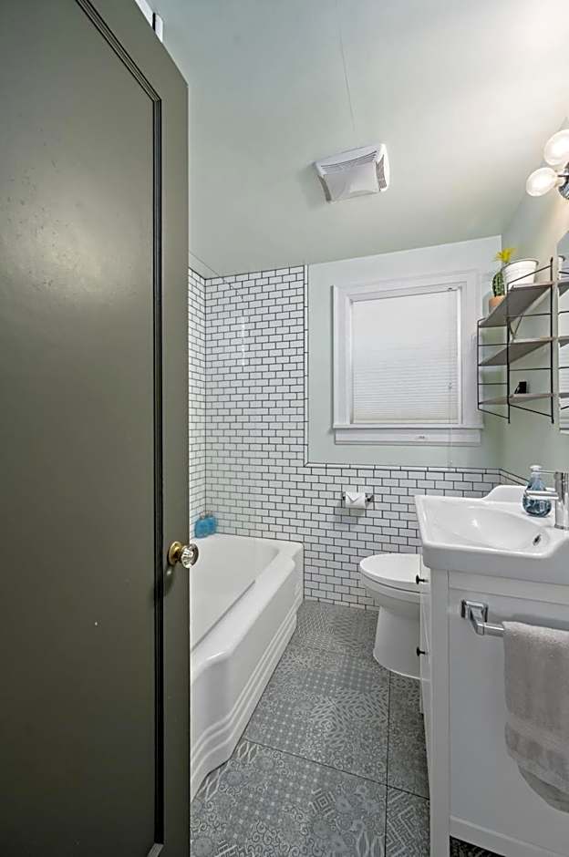 The Wesley Walla Walla