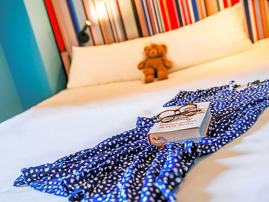 ibis Styles Perpignan Centre Gare