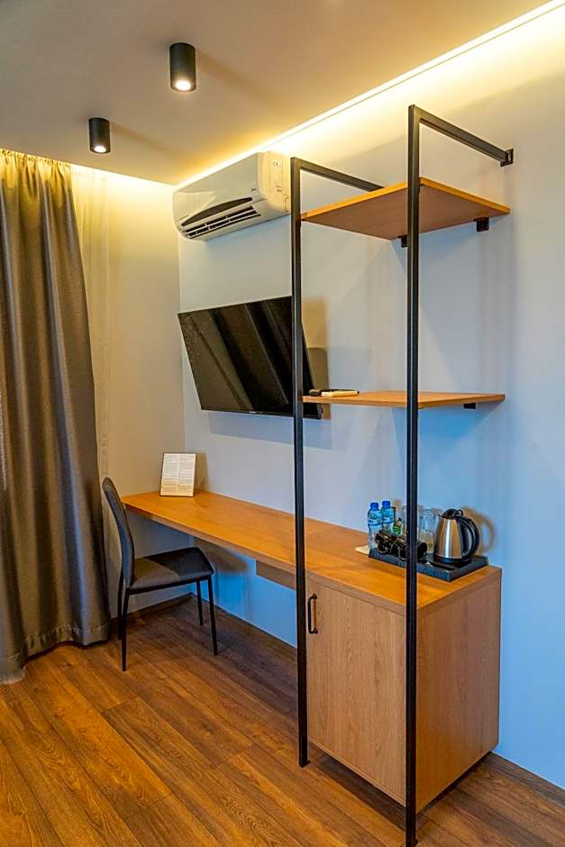 Family Hotel Pak Tam