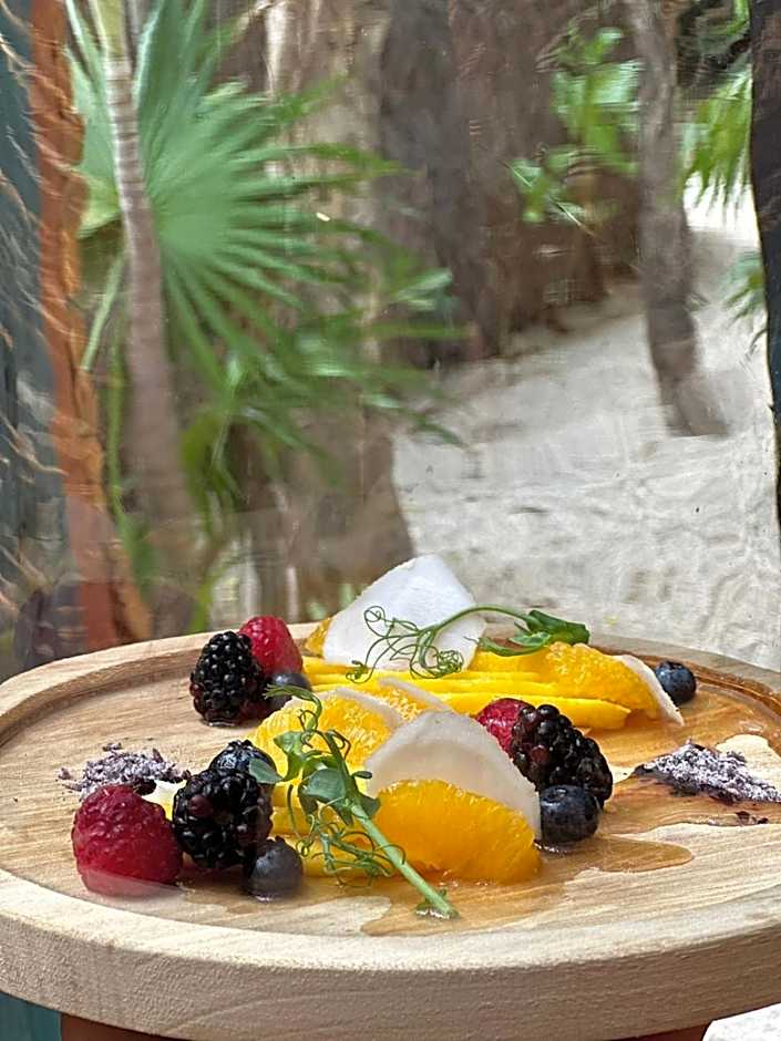 Kuun Taak Tulum