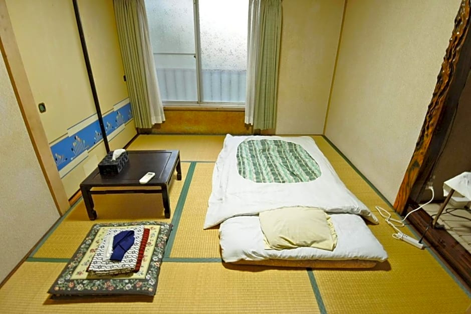 Aikawa Ryokan - Vacation STAY 47757v