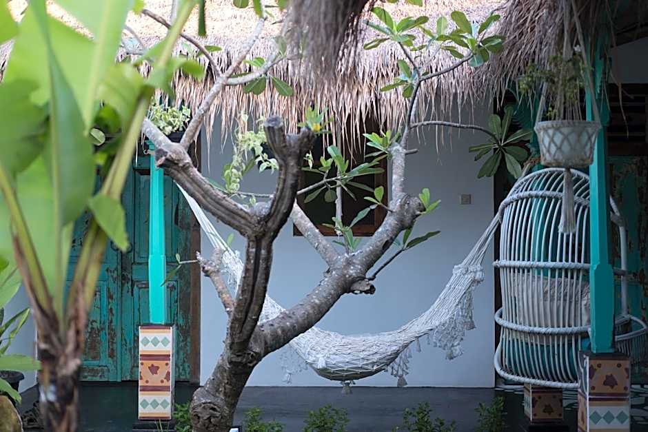 The Bodhi Tree Karimunjawa