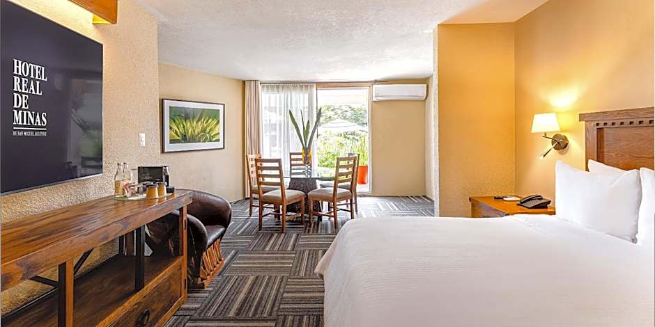 Real de Minas San Miguel de Allende