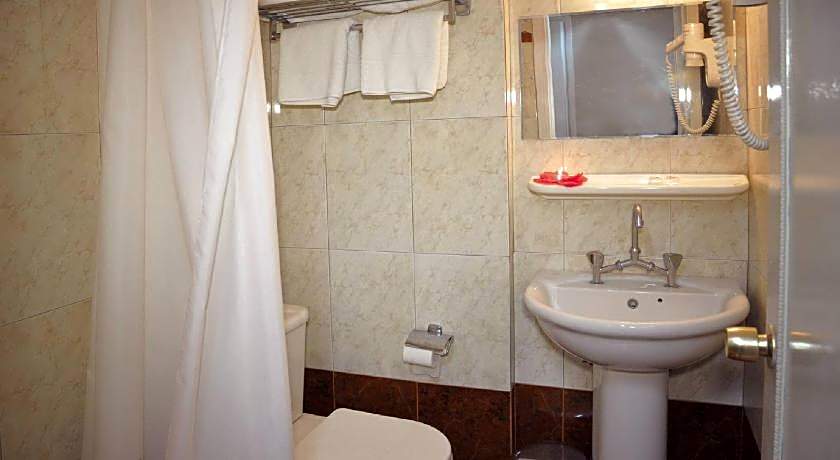 Hotel Anesi