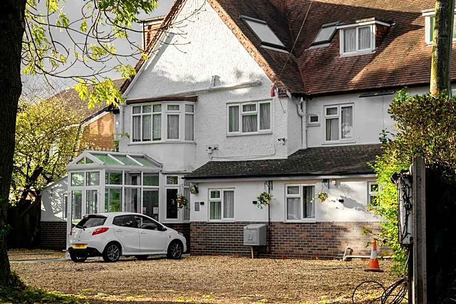 Royal Square Hotel - NEC and Birmingham Airport