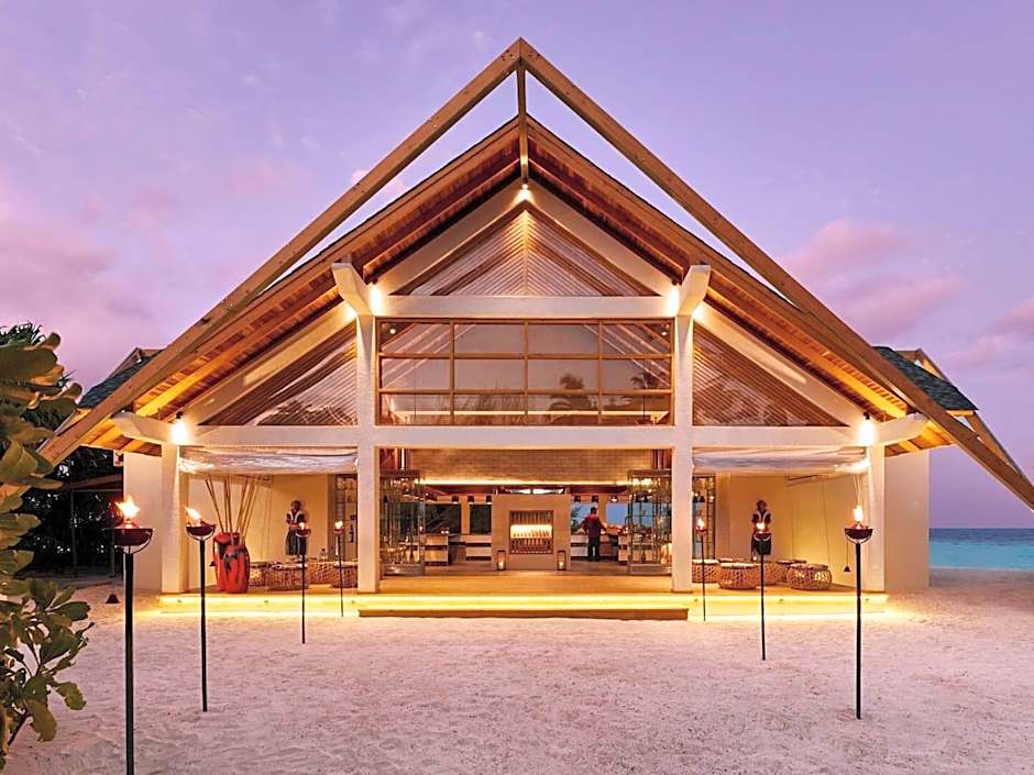 NH Collection Maldives Havodda Resort