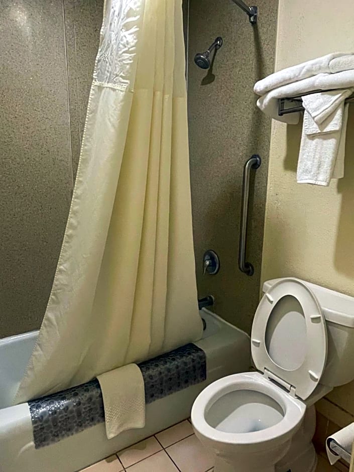 Quality Inn Alachua - Gainesville Area