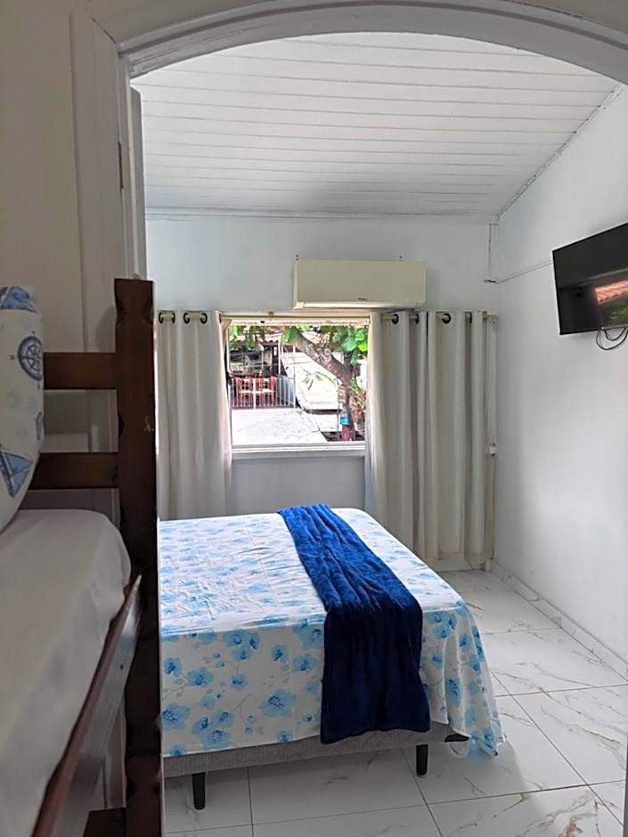 Caminho das Pedras Búzios