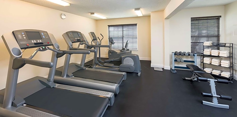 Es Park 10 Hotel – Houston, TX