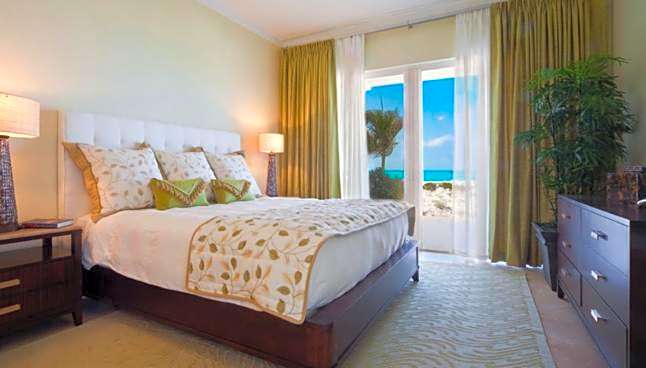 The Venetian on Grace Bay